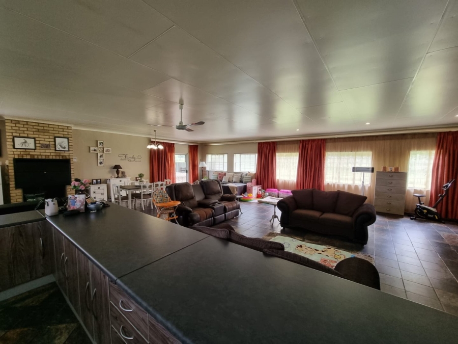 To Let 2 Bedroom Property for Rent in Bethlehem Rural Free State